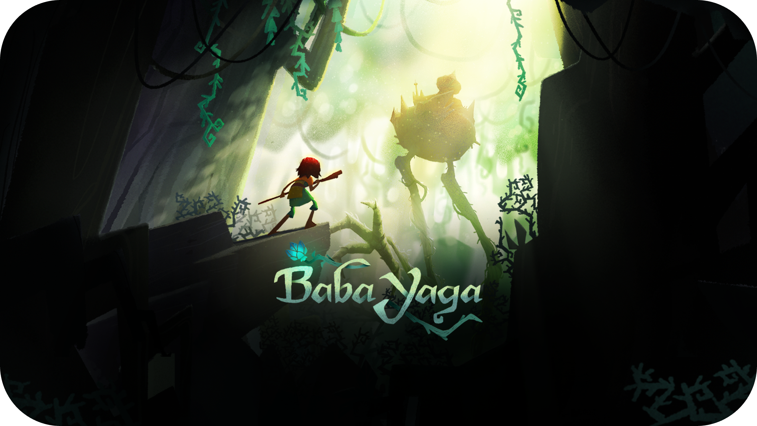 Baba Yaga (VR)