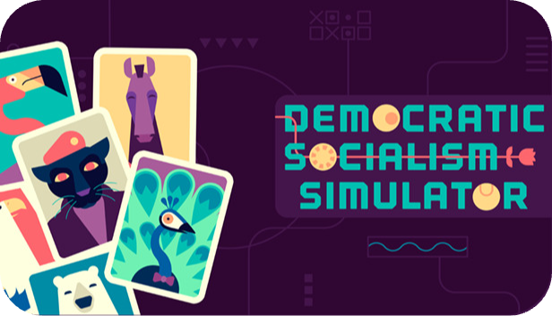 Democratic Socialism Simulator